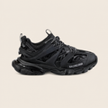 Balenciaga Track — Noir