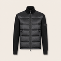 Cardigan Dior — Noir