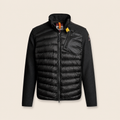 Cardigan Parajumpers — Noir