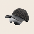 Casquette Fendi Lunette