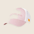 Casquette Gertrude + Gaston — Rose