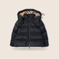 Doudoune Burberry — Noir