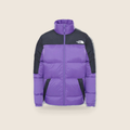 Doudoune The North Face — Violet