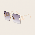 Lunette Dior — Rose