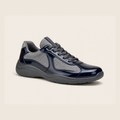 Prada America's Cup — Bleu marine et gris