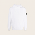 Stone Island Sweat — Blanc