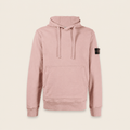 Stone Island Sweat — Rose