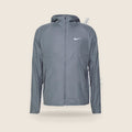 Veste Nike Running — Gris acier