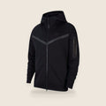 Veste Nike Tech — Gris chiné