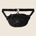 Sacoche banane CP Company — Noir