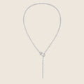 Collier Fred — Argent