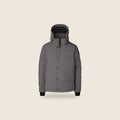 Doudoune Canada Goose — Gris anthracite