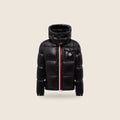 Doudoune Moncler — Noir