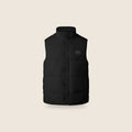 Doudoune sans manches Canada Goose — Noir