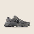 New Balance 9060 — Gris ombré