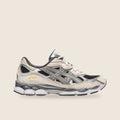 Asics Gel-NYC — Jaune doré