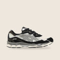 Asics Gel-NYC — Noir et ivoire