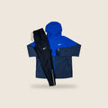 Ensemble Running Nike — Bleu marine