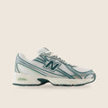 New Balance 740 — Vert et blanc