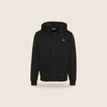 Pull Lacoste — Noir