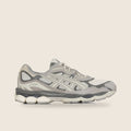 Asics Gel-NYC — Gris clair