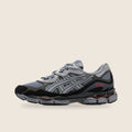 Asics Gel-NYC — Gris anthracite