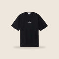 Tee-shirt Stone Island — Noir