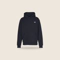 Sweat à capuche New Balance — Bleu nuit