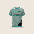 Maillot Vrunk — Vert d'eau