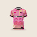 Maillot Vrunk — Rose
