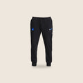 Jogging Nike — Noir logo bleu
