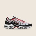 Nike Air Max Plus TN — Rouge et blanc