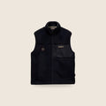 Veste sans manches Napapijri — Noir polaire