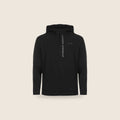 Veste Under Armour — Noir capuche