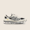 Asics Gel-NYC — Noir et gris argile