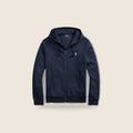 Veste Sport Ralph Lauren — Bleu Marine