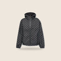 Veste Imperméable Dior — Noir