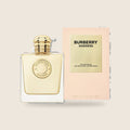 Burberry Goddess — Eau de Parfum