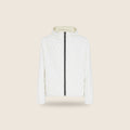 Veste Imperméable Dior — Blanche